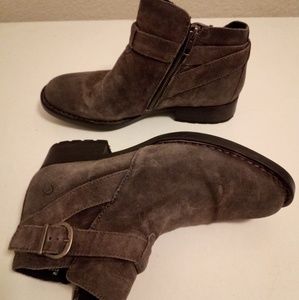 Women's Booties